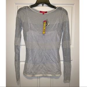 Catherine Malandrino top